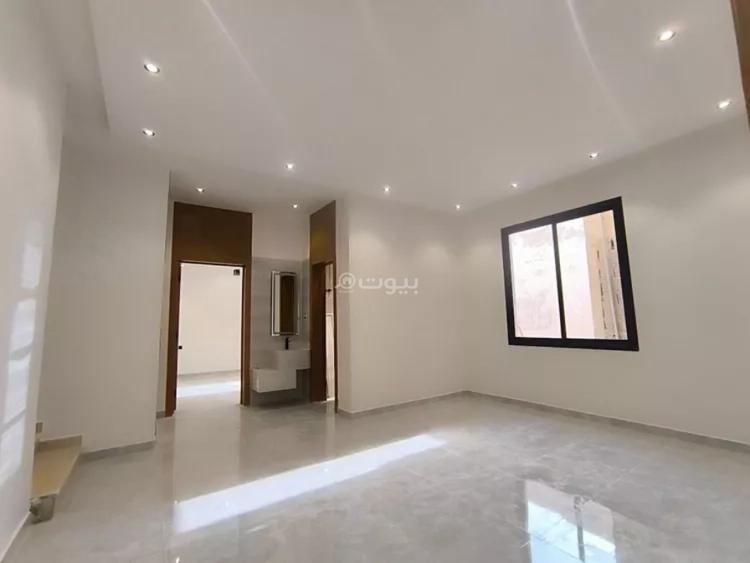 فيلا 4 غرف في طويق