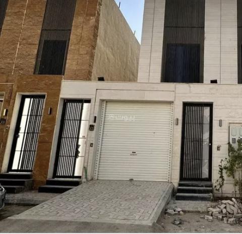 فيلا 4 غرف في طويق