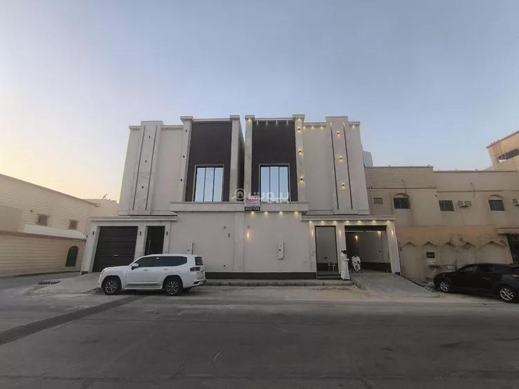 فيلا 3 غرف في طويق