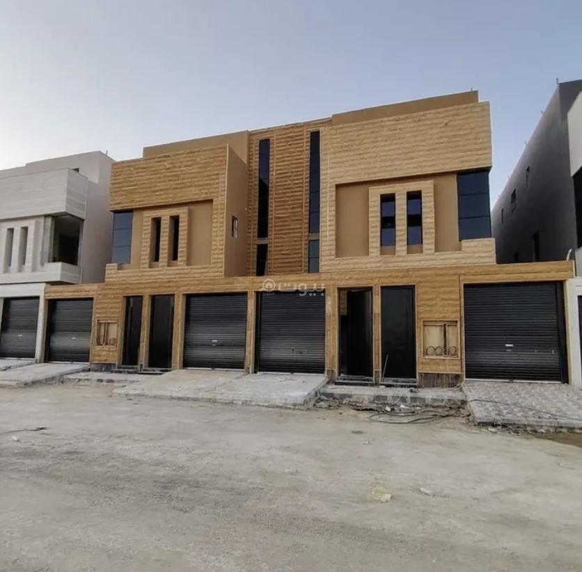 5 bedroom villa in Al Zahrah