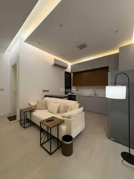 شقة 4 غرف في الياسمين