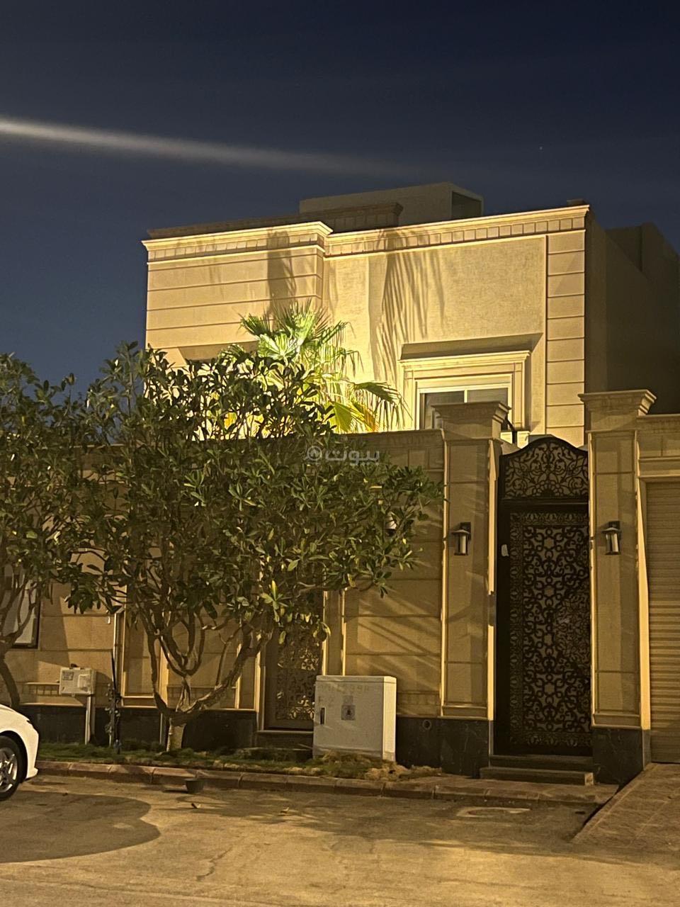 فيلا 6 غرف في الحمراء