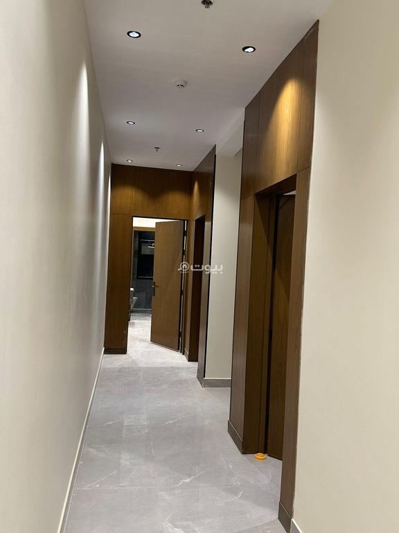 شقة 3 غرف في الرمال