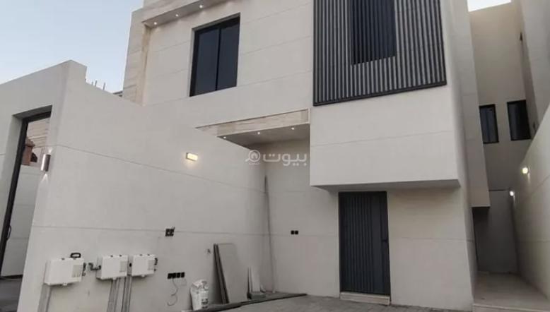 فيلا 5 غرف في عكاظ