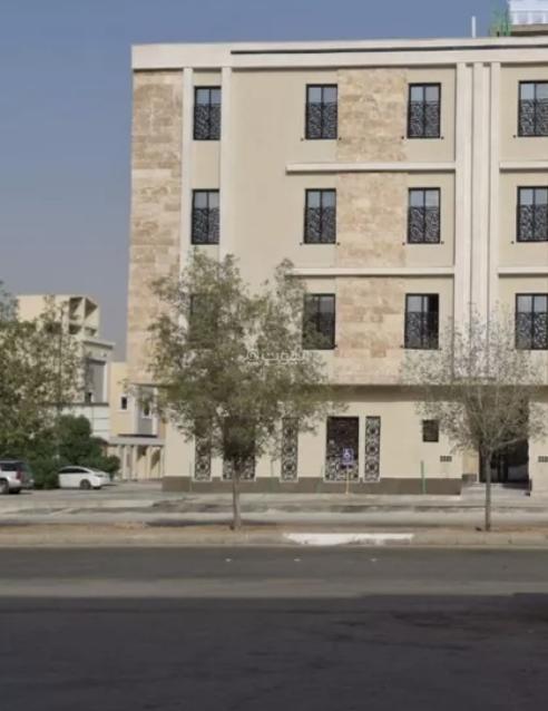 شقة  في ديراب