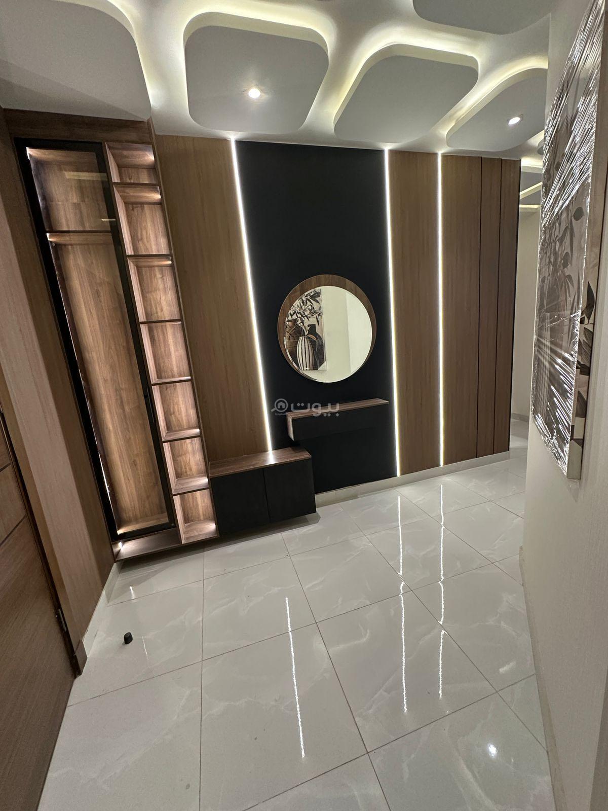 شقة 4 غرف في المحمدية