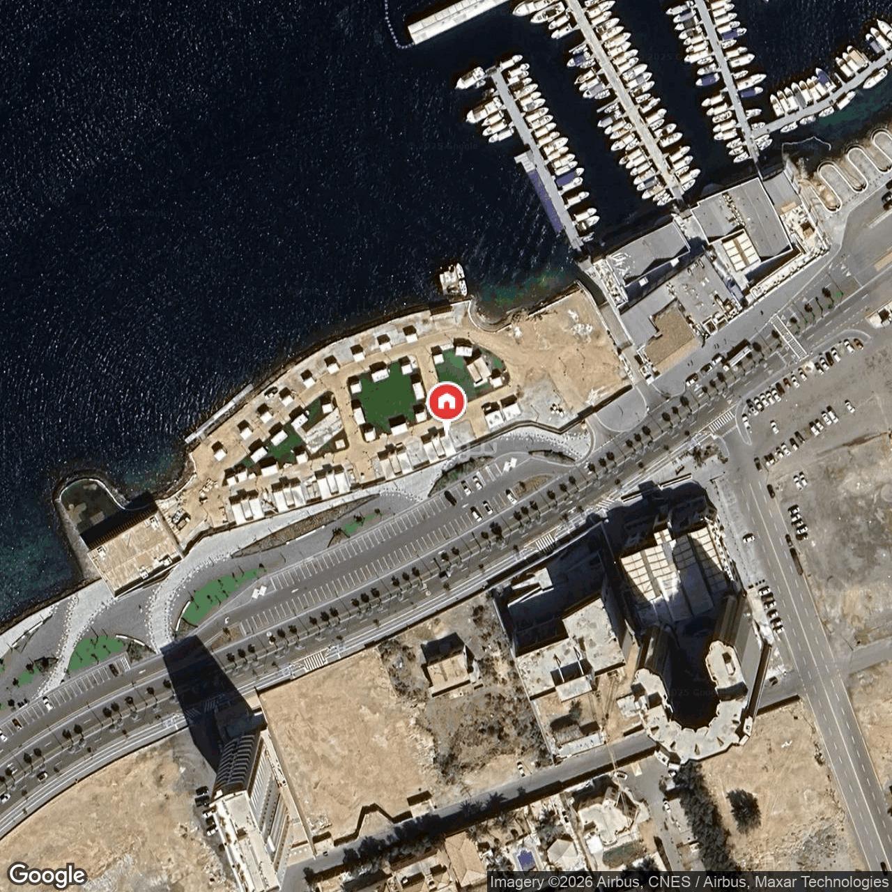 شقة 6 غرف في ابحر الجنوبية