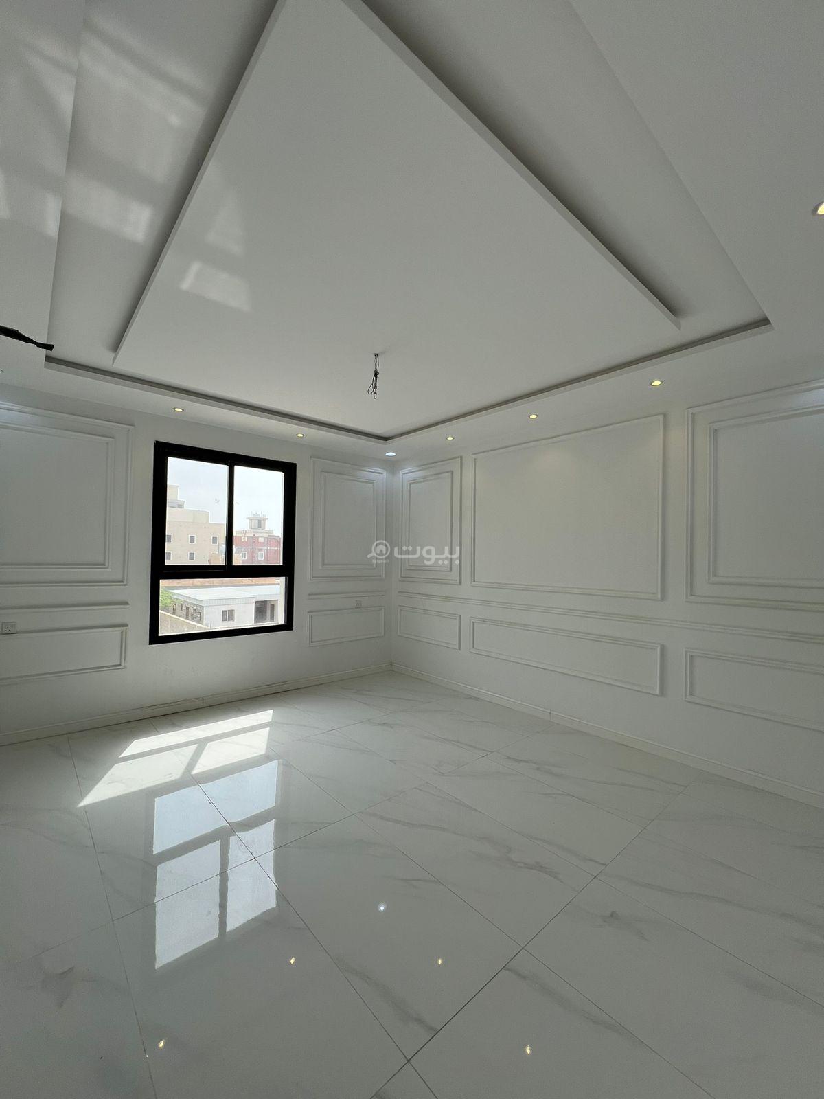 شقة 6 غرف في مكة