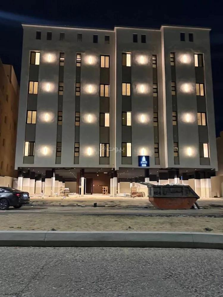 شقة 3 غرف في الحمرا