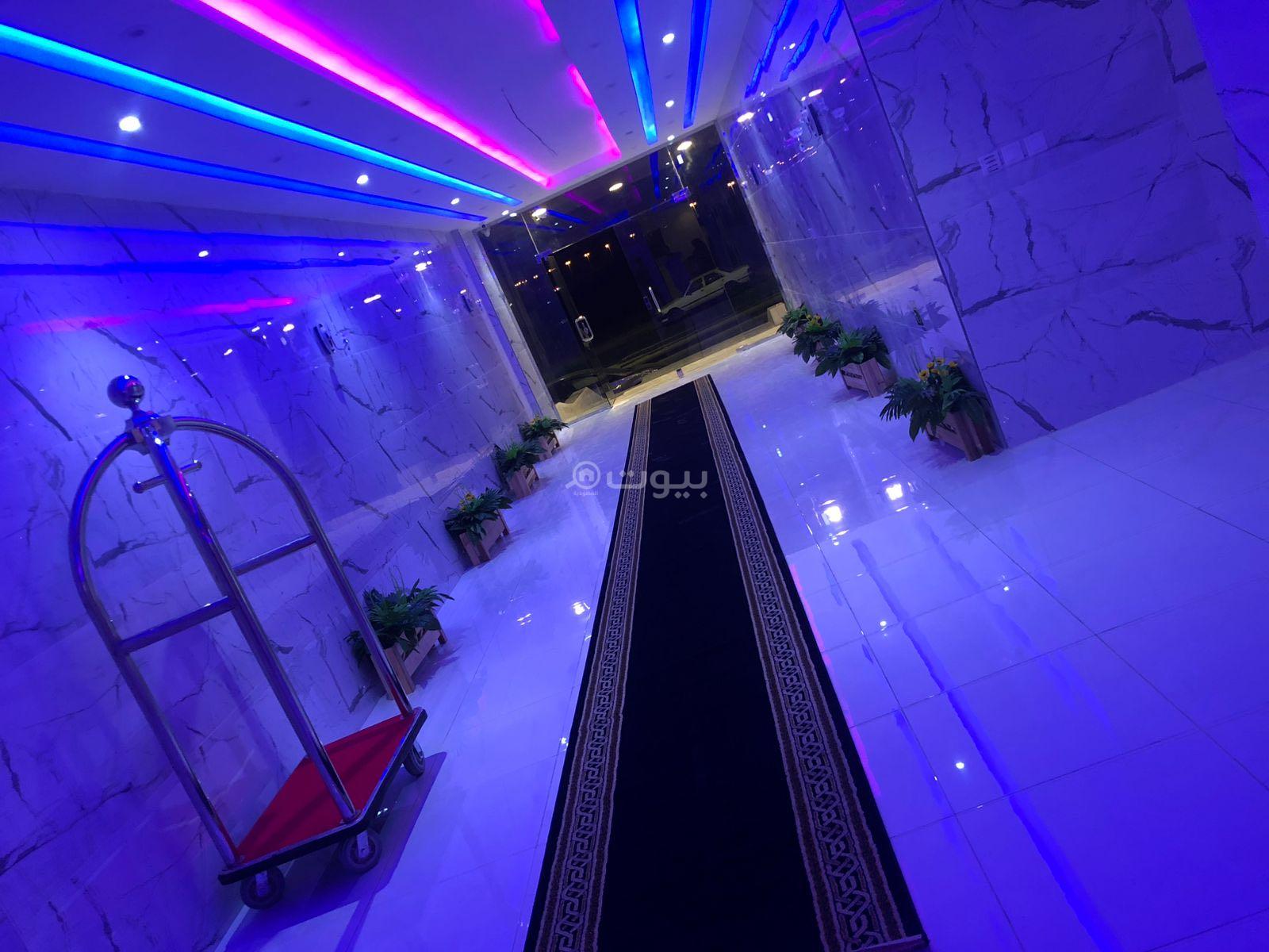 apartment in Muraykh