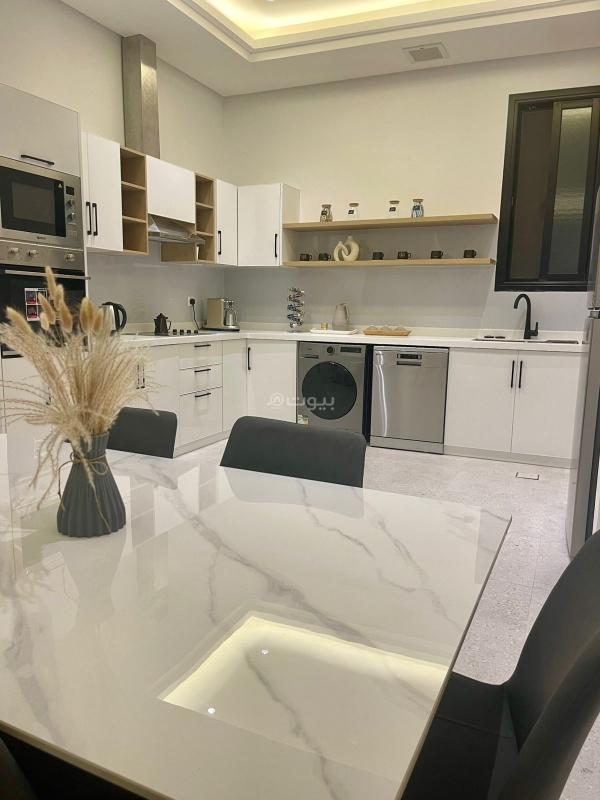 شقة 3 غرف في العارض