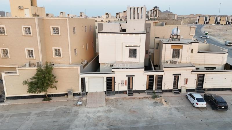 فيلا 10 غرف في البيان