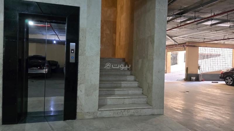 شقة 2 غرف في المصيف