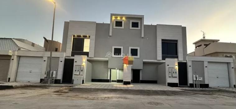 فيلا 6 غرف في العريجاء الغربية