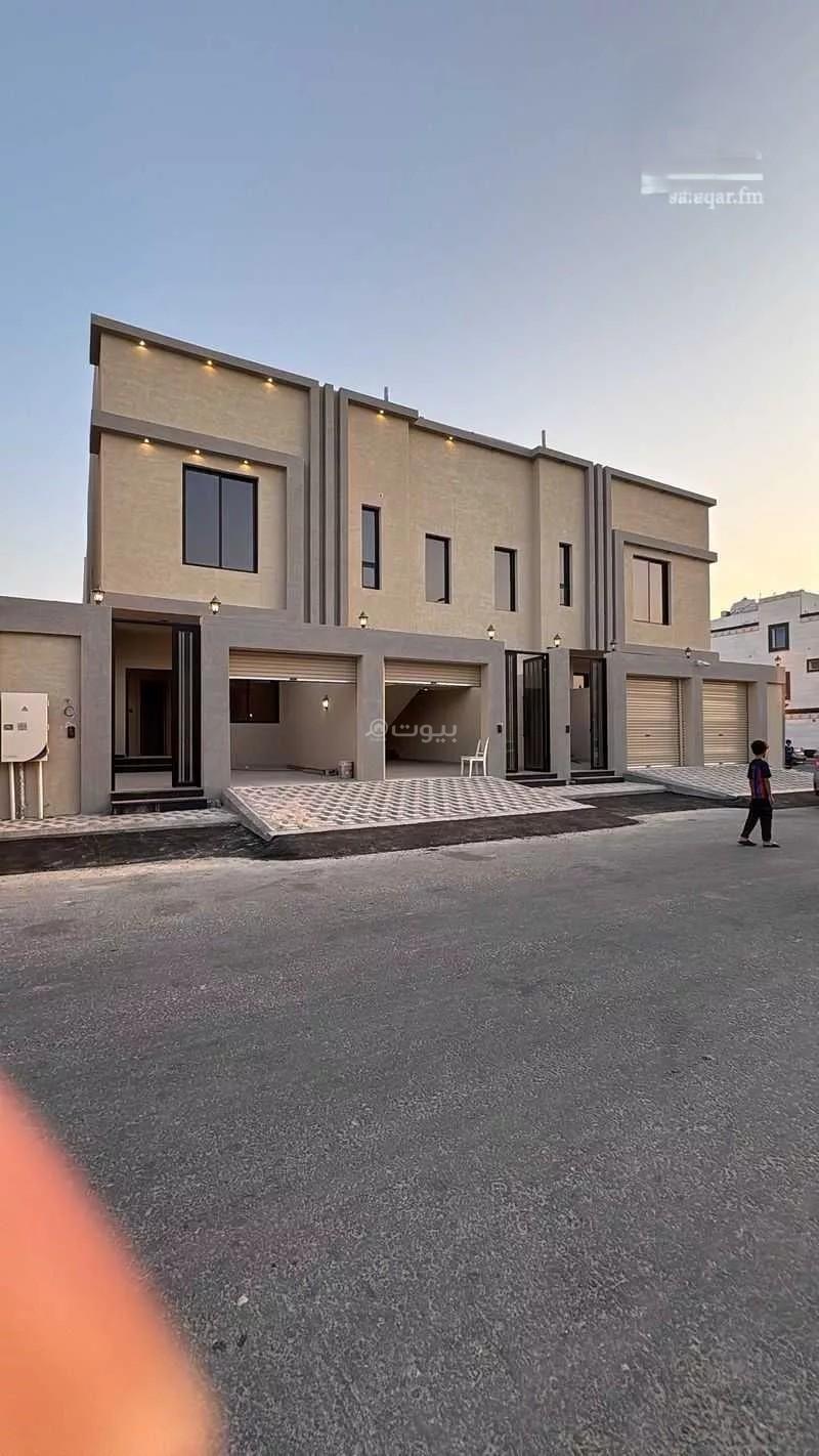 شقة 4 غرف في الدمام