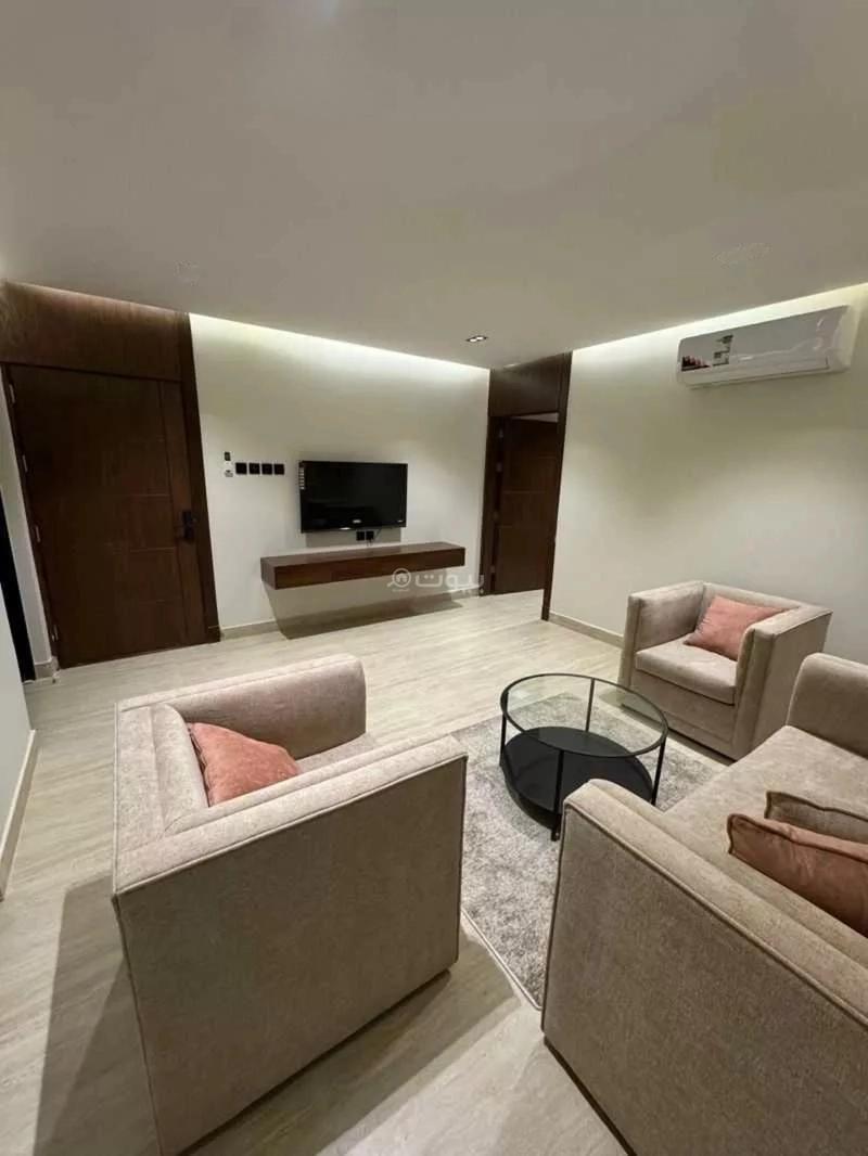apartment in Al Malaz