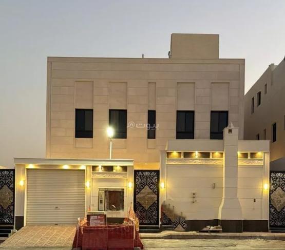 فيلا 5 غرف في ظهرة لبن