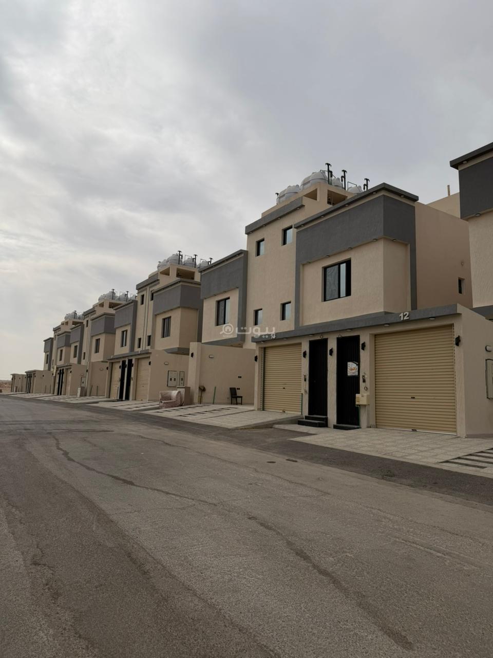 شقة 5 غرف في بدر