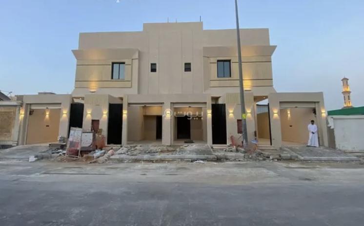 4 bedroom villa in Tuwaiq