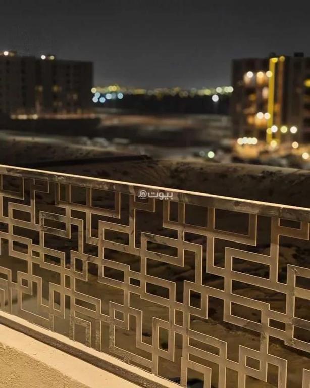 شقة 4 غرف في الدمام