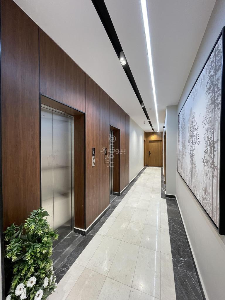 شقة 3 غرف في مكة