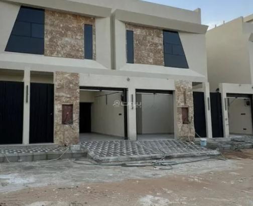 شقة  في الحزم