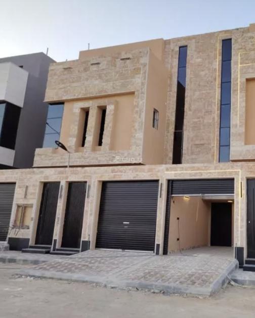 شقة 3 غرف في الحزم