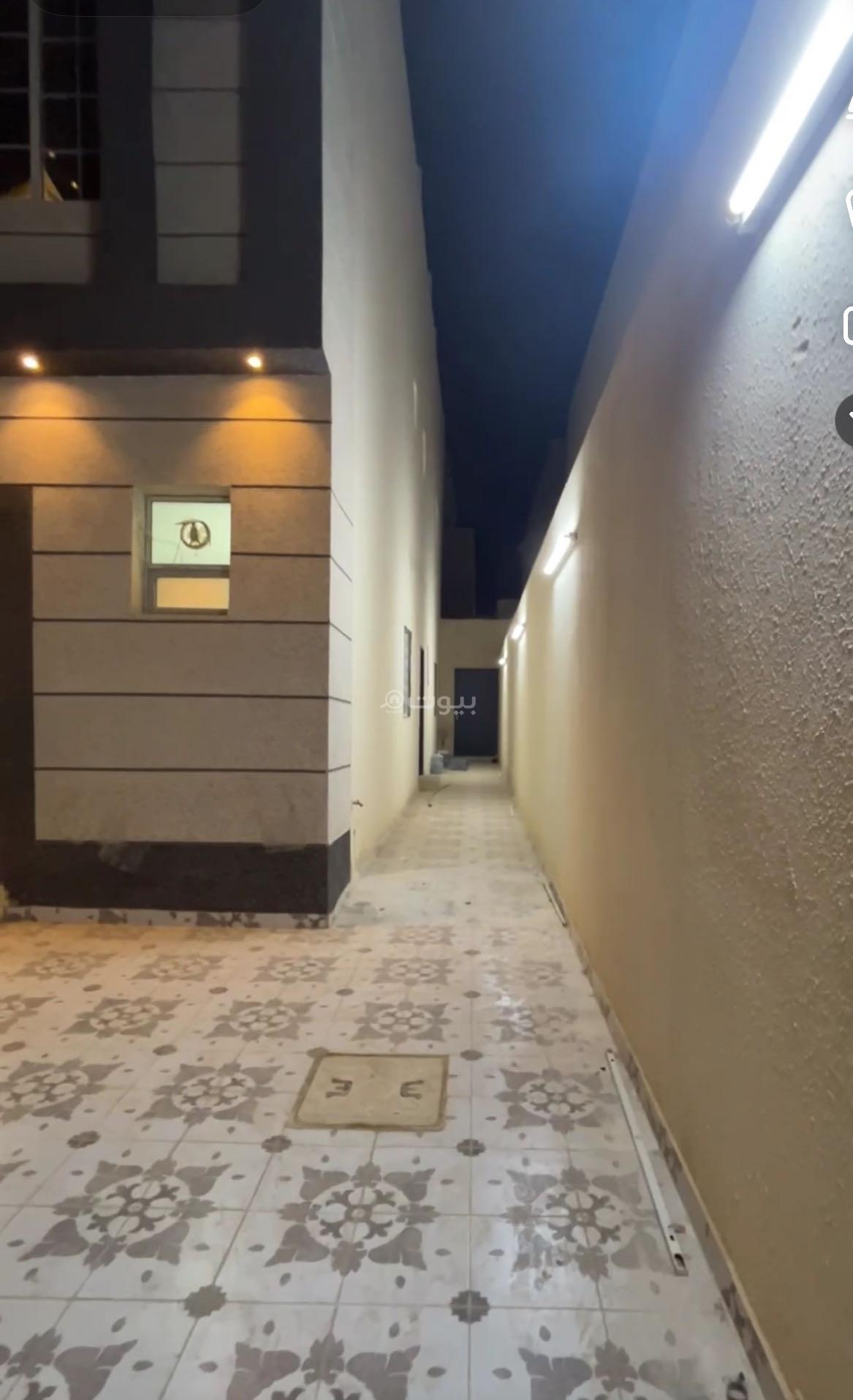 فيلا 9 غرف في بدر