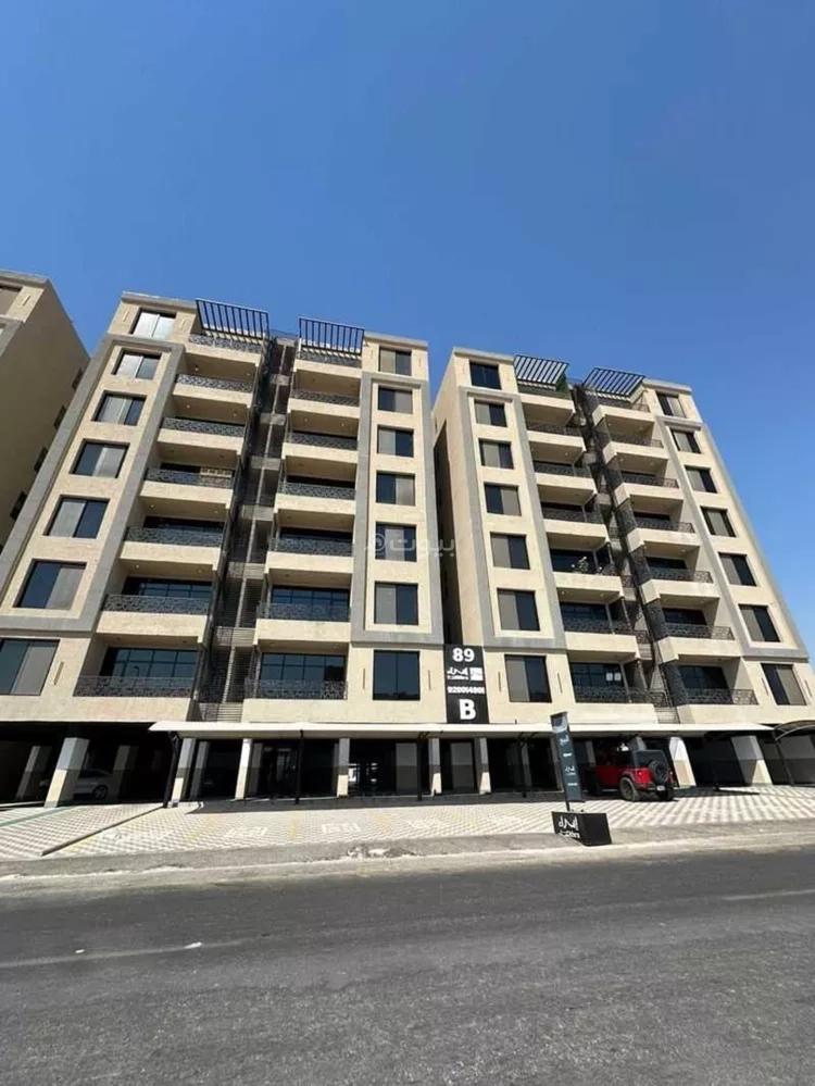 شقة 4 غرف في الدمام