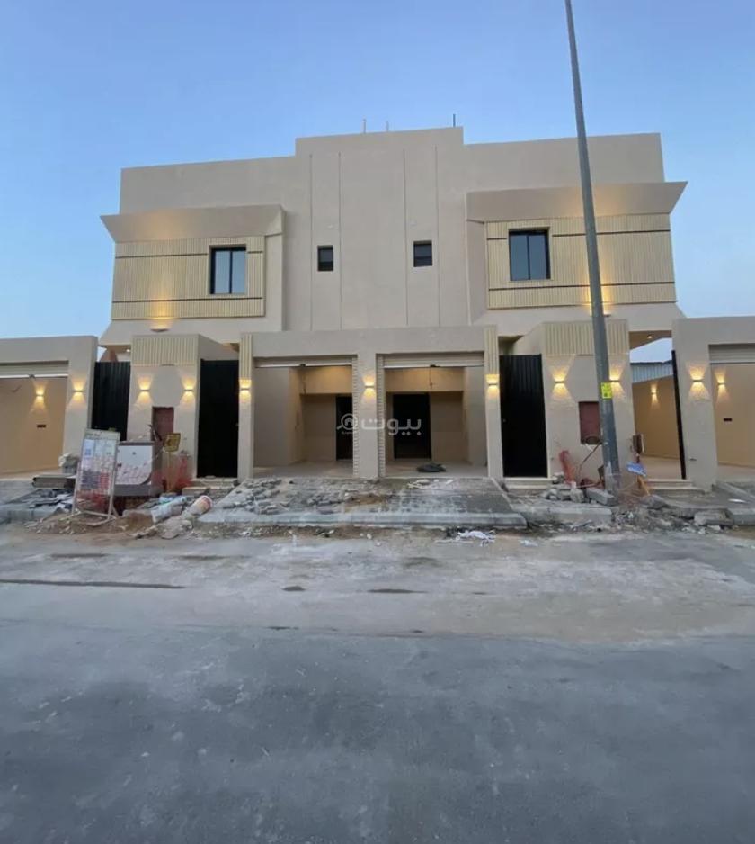 شقة 3 غرف في بدر