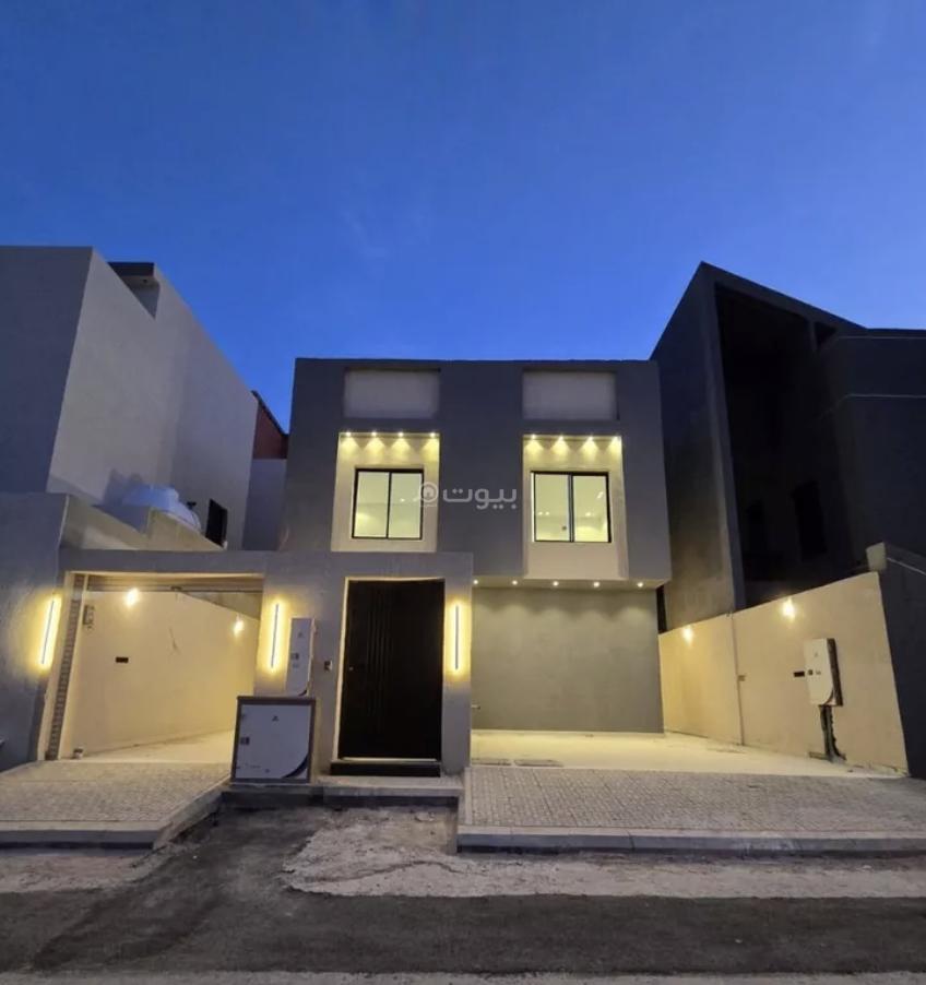 شقة 5 غرف في عكاظ