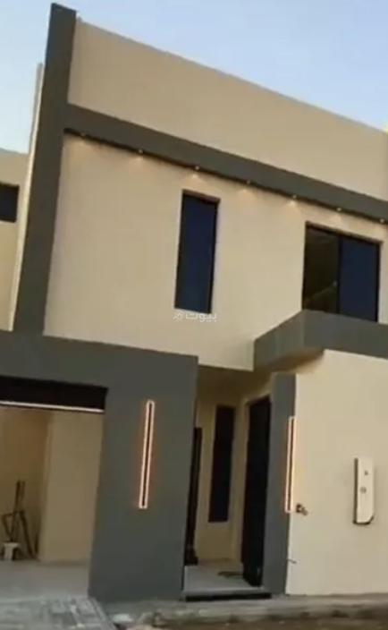 فيلا 6 غرف في العريجاء الغربية