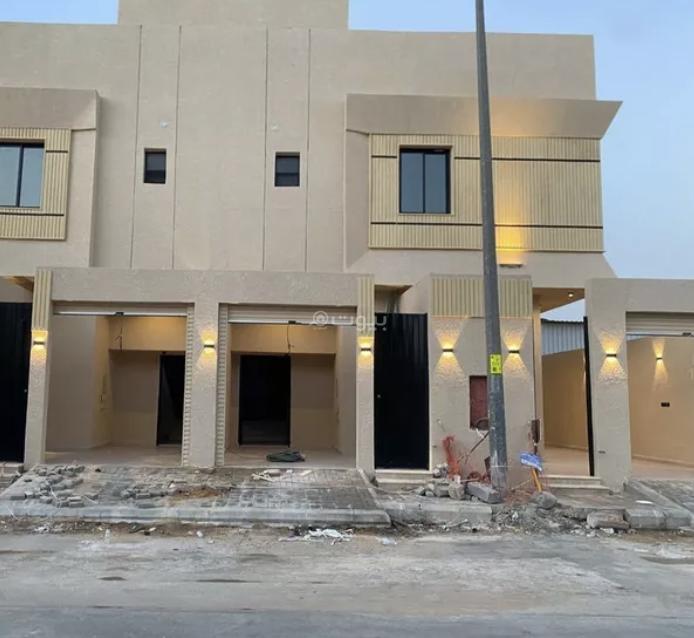 فيلا 3 غرف في ظهرة لبن