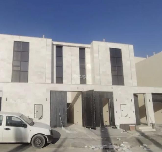 فيلا 3 غرف في ظهرة لبن