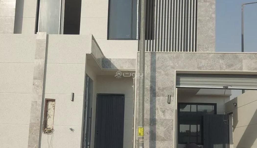 فيلا 4 غرف في السويدي