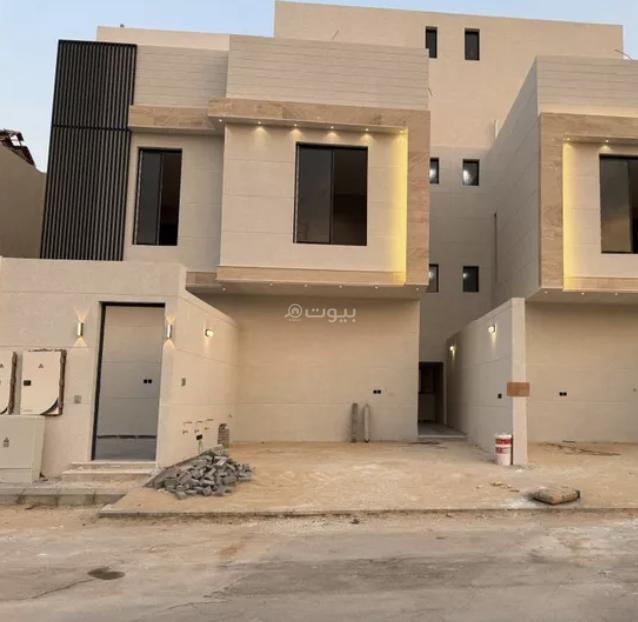 شقة 3 غرف في العريجاء الغربية