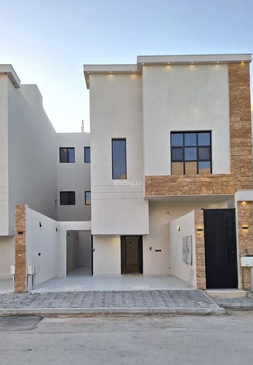 شقة 3 غرف في عكاظ