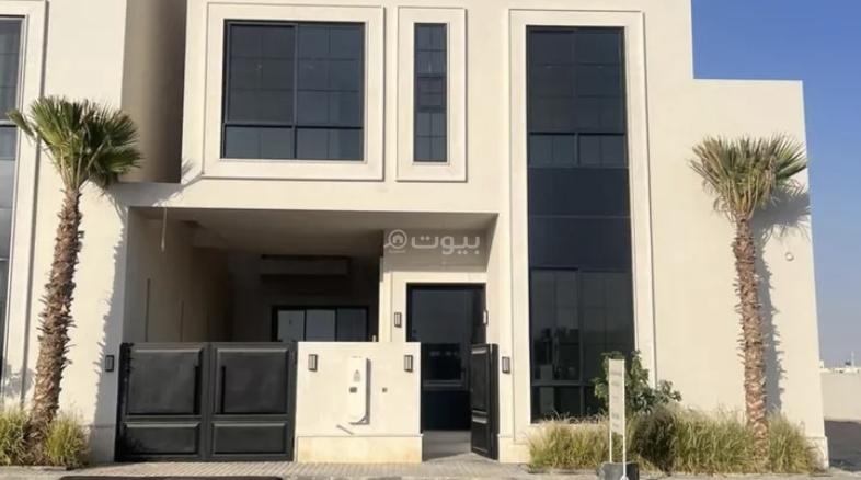 فيلا 5 غرف في المهدية