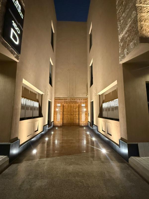 شقة 3 غرف في عرقة