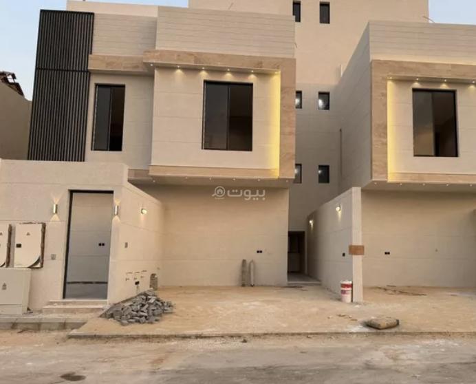 فيلا 3 غرف في الجنادرية