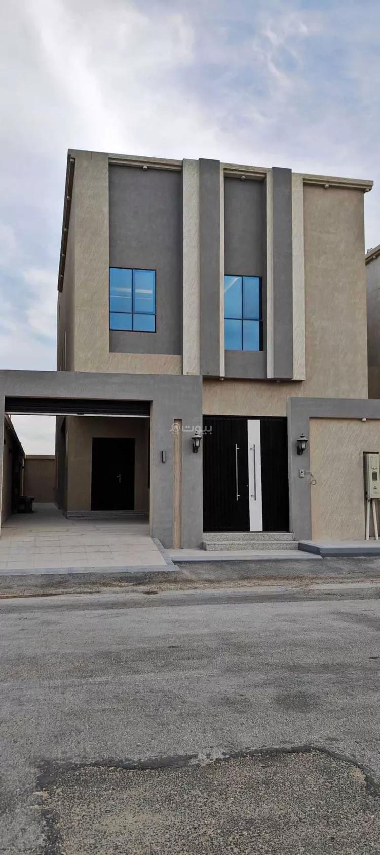 فيلا 6 غرف في الدمام