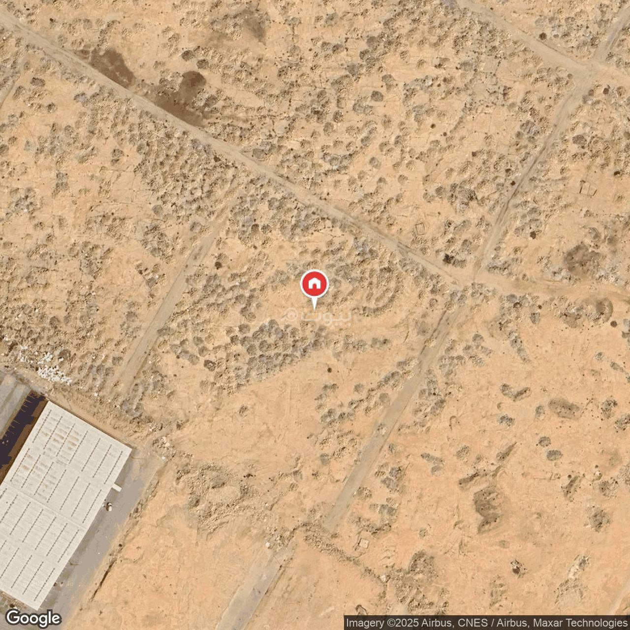 فيلا 4 غرف في عكاظ