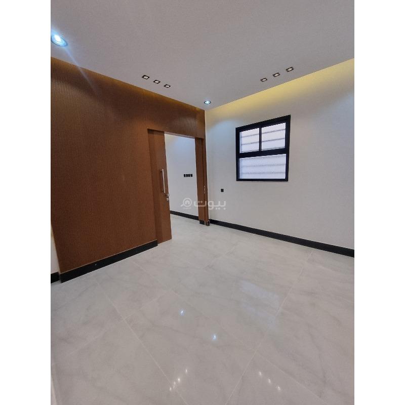 شقة 3 غرف في الحزم