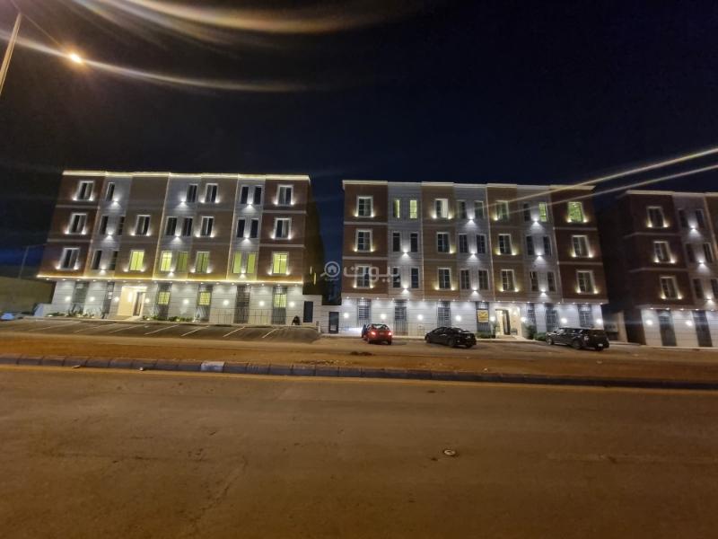 شقة 3 غرف في طويق