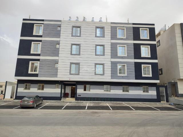 شقة 3 غرف في طويق