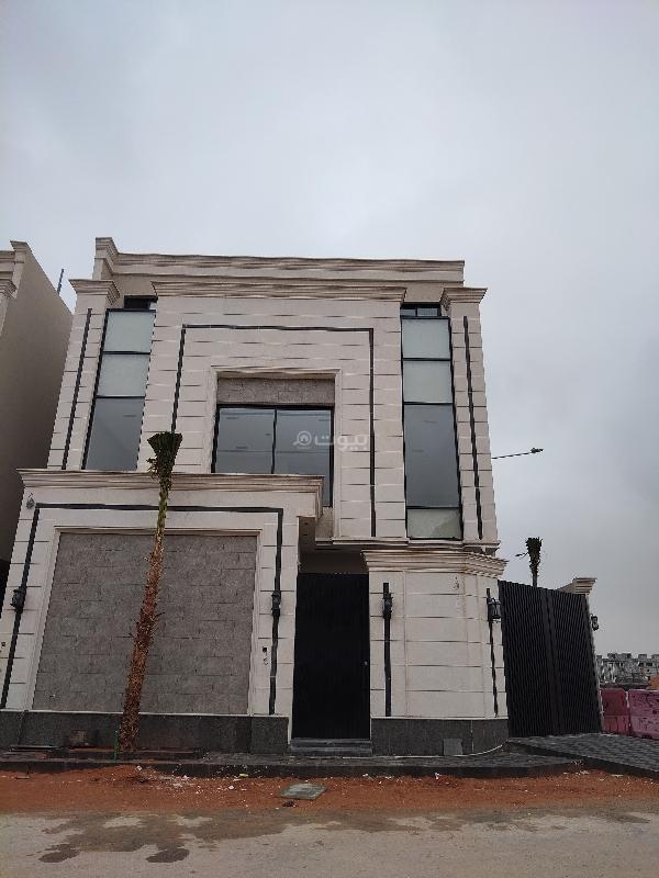 4 bedroom villa in Al Rimal