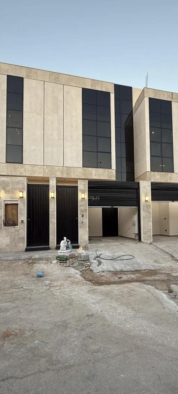 فيلا 4 غرف في السويدي