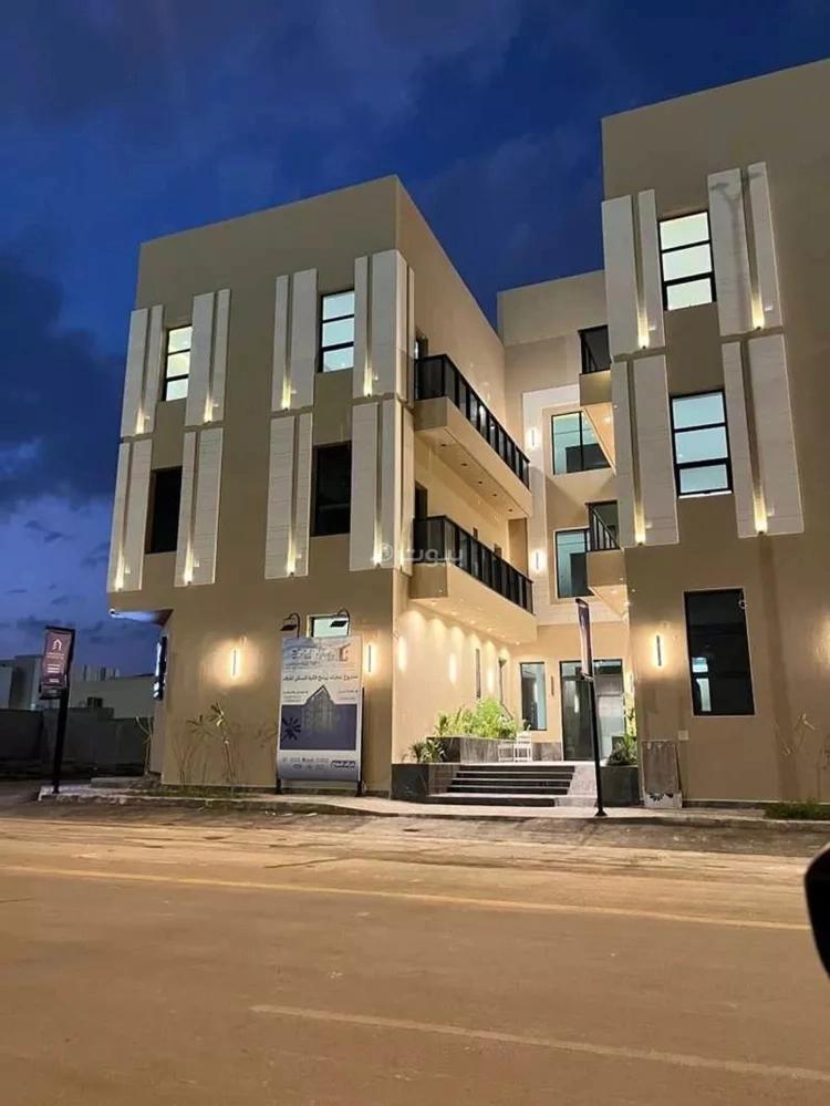 3 bedroom apartment in Al Mahdiyyah