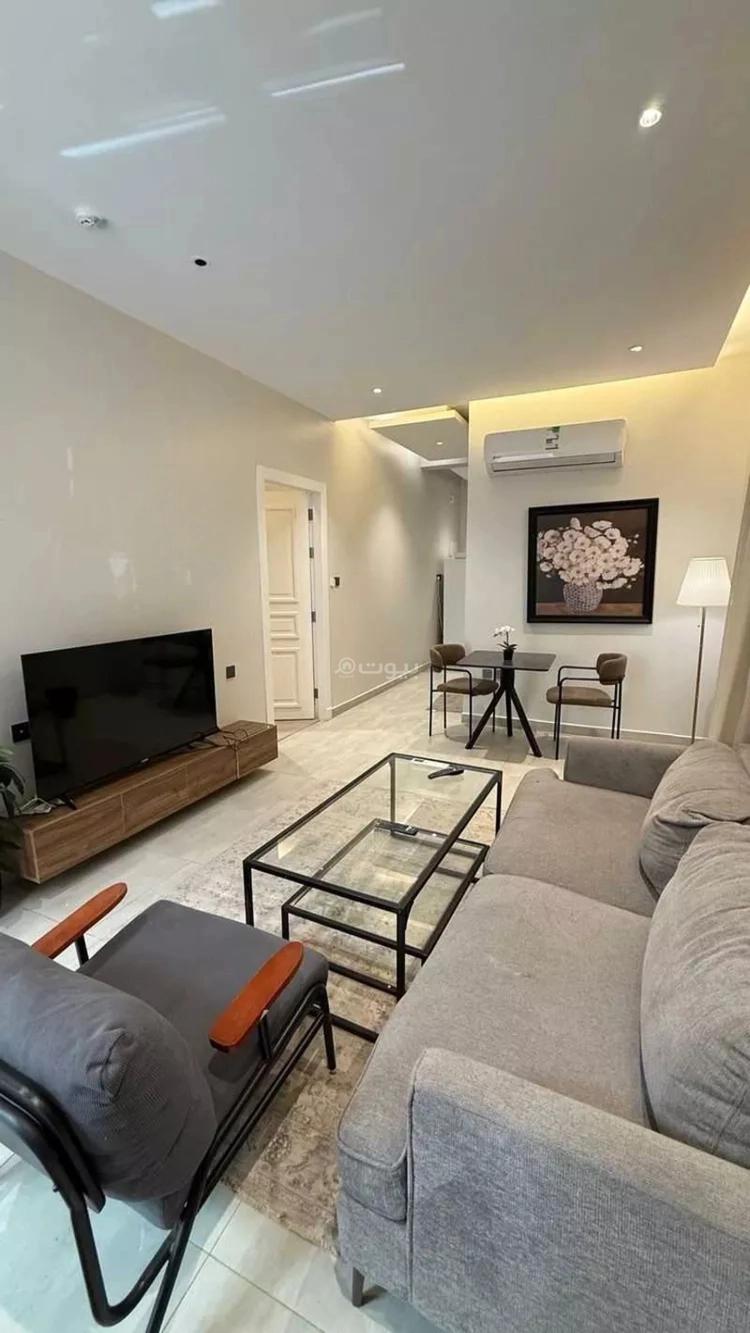 شقة 1 غرف في قرطبة