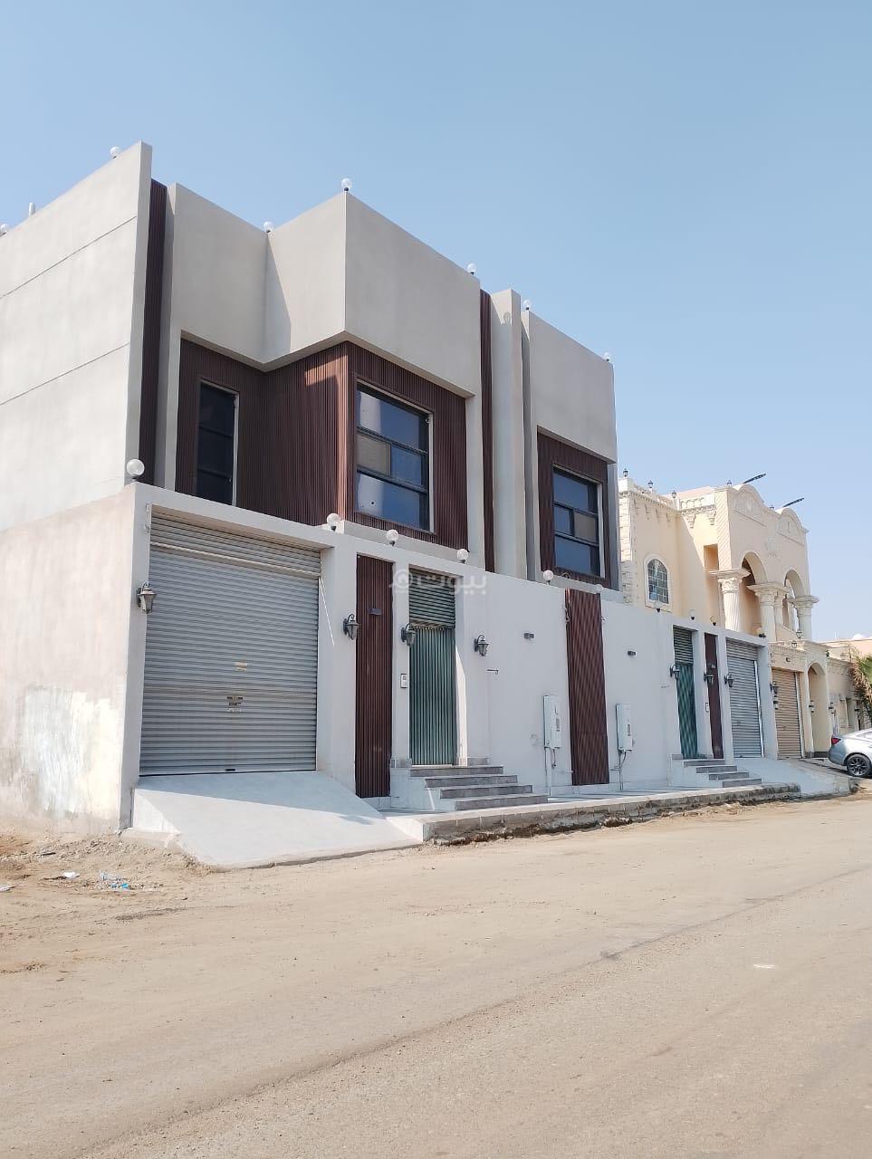 فيلا 6 غرف في الياقوت